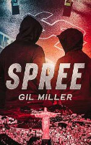 Spree de Gil Miller