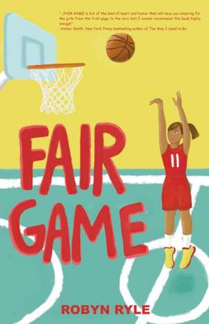 Fair Game de Robyn Ryle