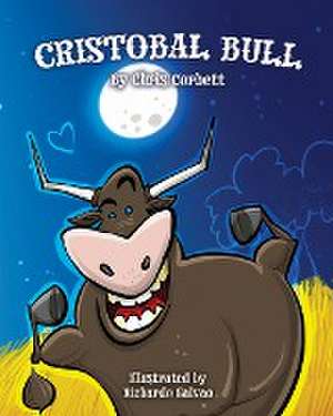 Cristobal Bull de Chris Corbett