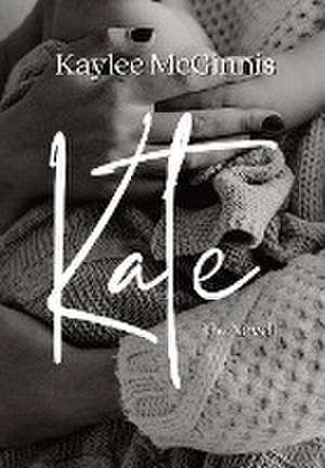 Kate de Kaylee McGinnis