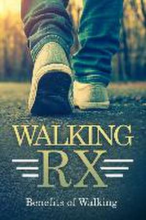 Walking RX de R. Ahmed