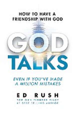 God Talks de Ed Rush