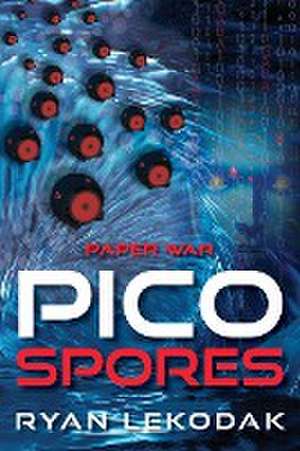 Picospores de Ryan Lekodak