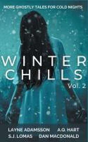 Winter Chills de Layne Adamsson