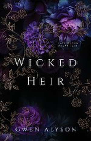 Wicked Heir de Gwen Alyson