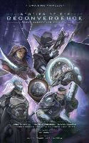 Unioverse de Linda D. Addison