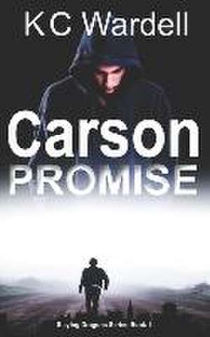 Carson Promise de Kc Wardell