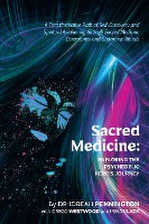 Sacred Medicine de Andrea (Drea) Pennington