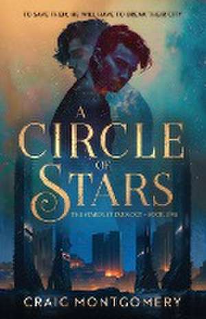 A Circle of Stars de Craig Montgomery