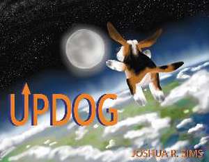 Updog de Joshua Ray Sims