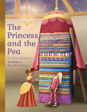 The Princess and the Pea de Shari Eskenas