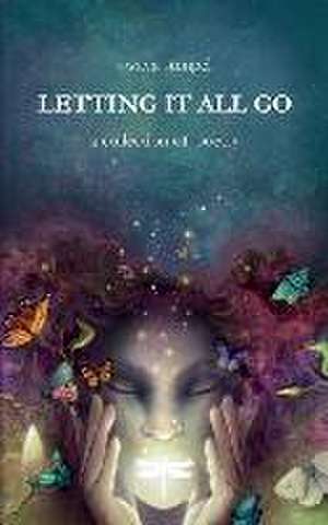 Letting It All Go de Swava Stengel