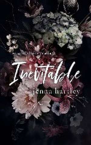 Inevitable de Jenna Hartley