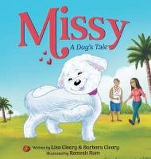 Missy - A Dog's Tale de Barbara Cleary