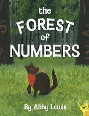 The Forest of Numbers de Abby Lewis