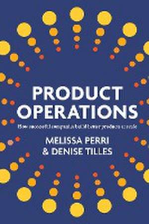 Product Operations de Melissa Perri