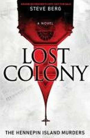 Lost Colony de Berg