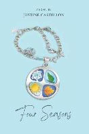 Four Seasons de Justine Castellon