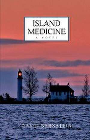 Island Medicine de David Bernstein