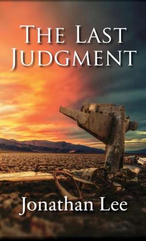 The Last Judgment de Jonathan Lee