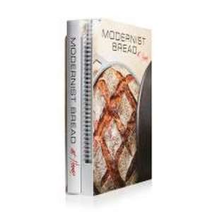 Modernist Bread at Home Italian Edition de Nathan Myhrvold