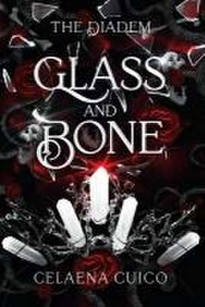 Glass and Bone de Celaena Cuico