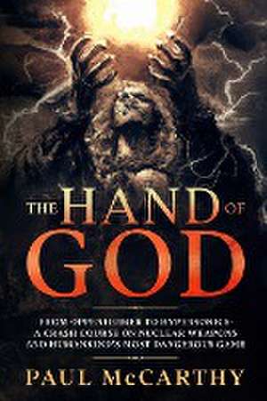 The Hand of God de Paul McCarthy