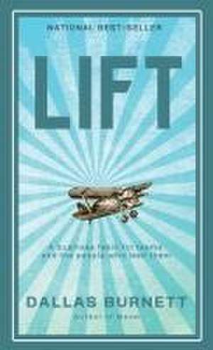 Lift de Dallas Burnett