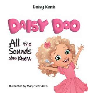 Daisy Doo de Daisy Kent