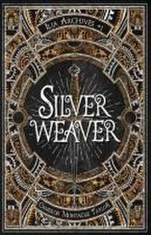 Silverweaver de Cameron Montague Taylor