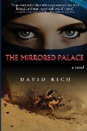 The Mirrored Palace de David Rich