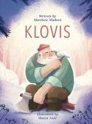 Klovis de Matthew Madsen