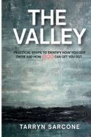 The Valley de Tarryn Sarcone