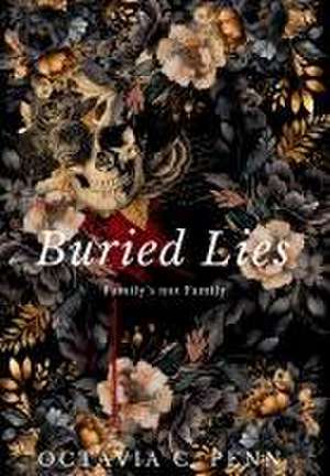 Buried Lies de Octavia C Penn