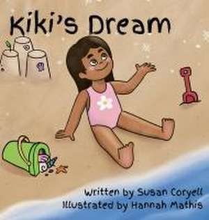 Kiki's Dream de Susan Coryell