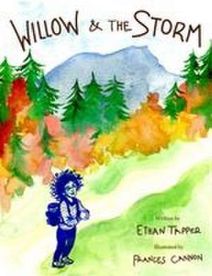 Tapper, E: Willow and the Storm