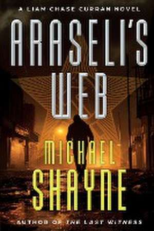 Araseli's Web de Michael Shayne