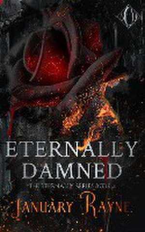 Eternally Damned de January Rayne