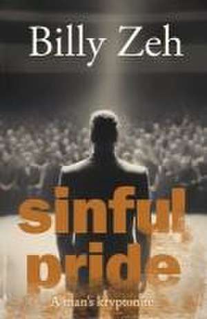 Sinful Pride de Billy Zeh