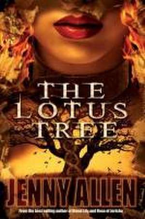 The Lotus Tree de Jenny Allen