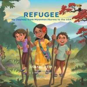 Refugee de Sang N Rem