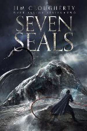 Seven Seals de Jim Clougherty
