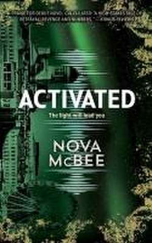 Activated de Nova McBee