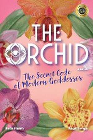 The Orchid de Rocio Aquino