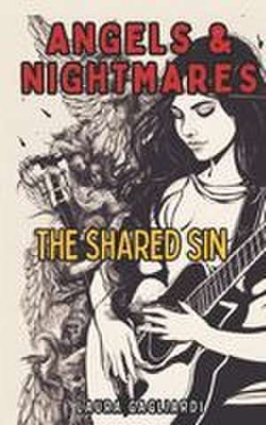 Angels & Nightmares de Laura Gagliardi