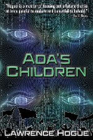 Ada's Children de Lawrence Hogue
