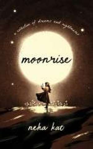 moonrise de Neha Kat