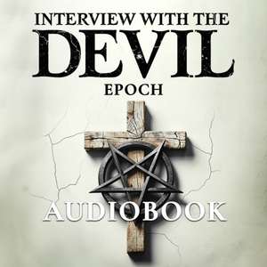 Interview with the Devil de Michael Harbron
