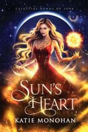 Sun's Heart de Katie Monohan