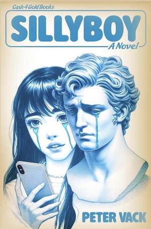 Sillyboy de Peter Vack